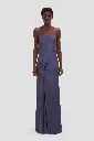 Drape Cami Gown