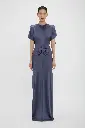 Isabella Gown In Eclipse