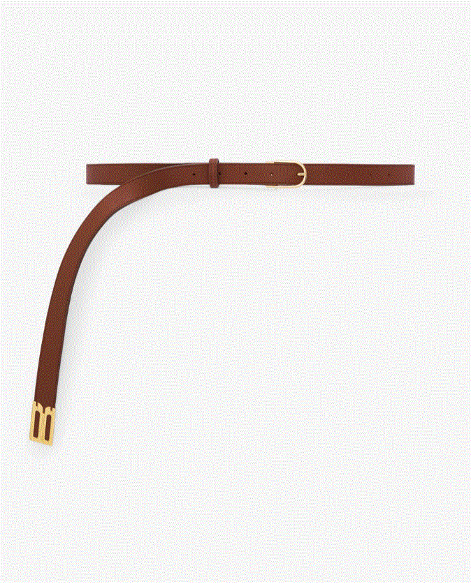 Dorian B Finite Belt
