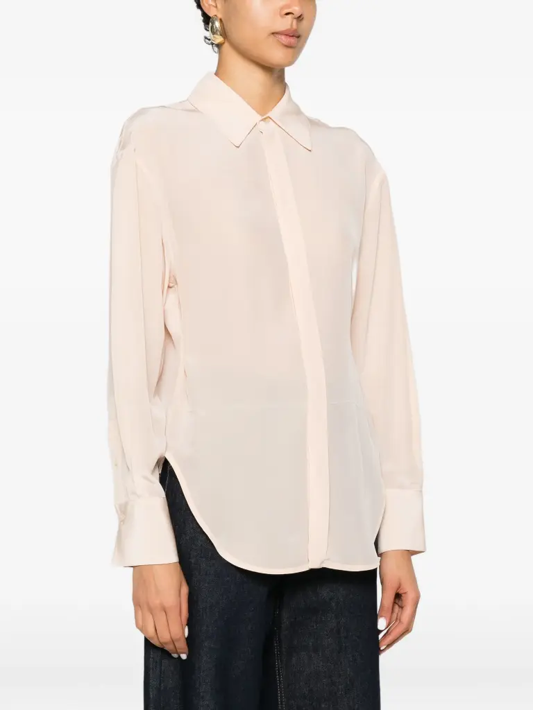 Flora Shirt