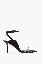 Victoria Embellished Stiletto Sandal 75