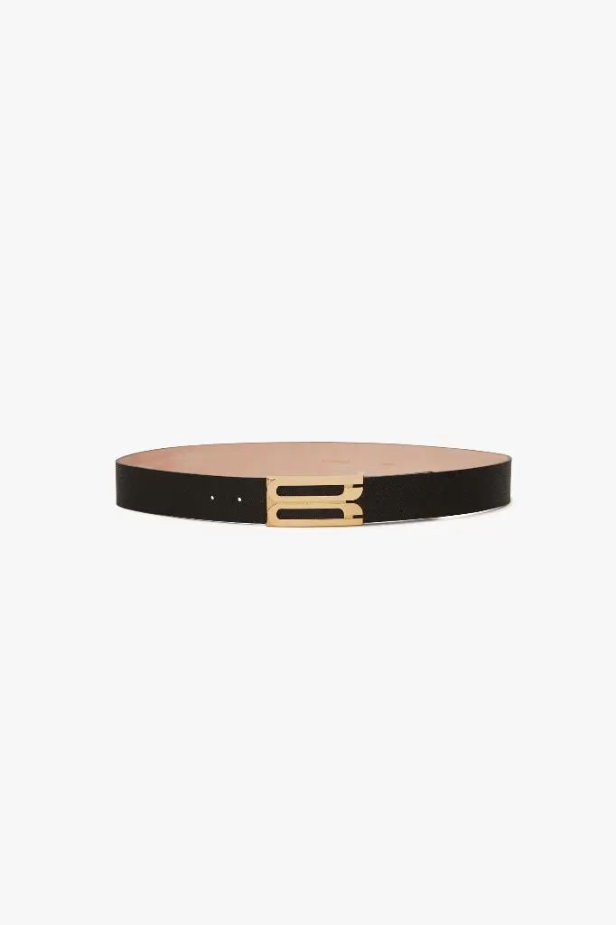 Dorian Frame Belt Jumbo