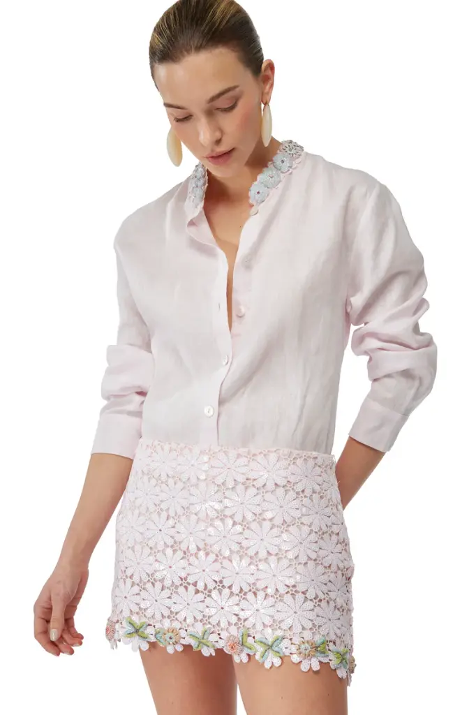 Capucine Shirt 