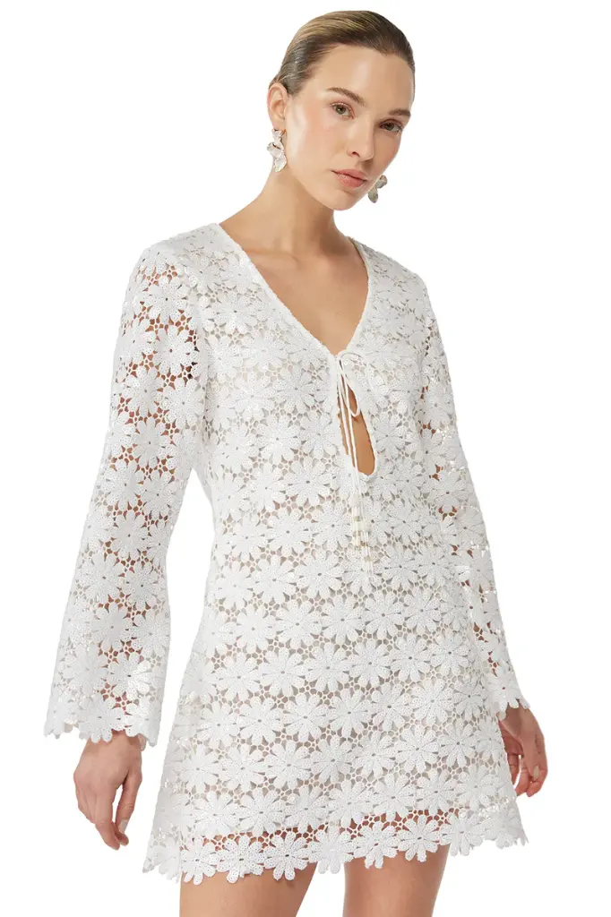 Seraphine Mini Dress