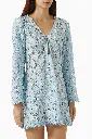 Positana Tunic Dress