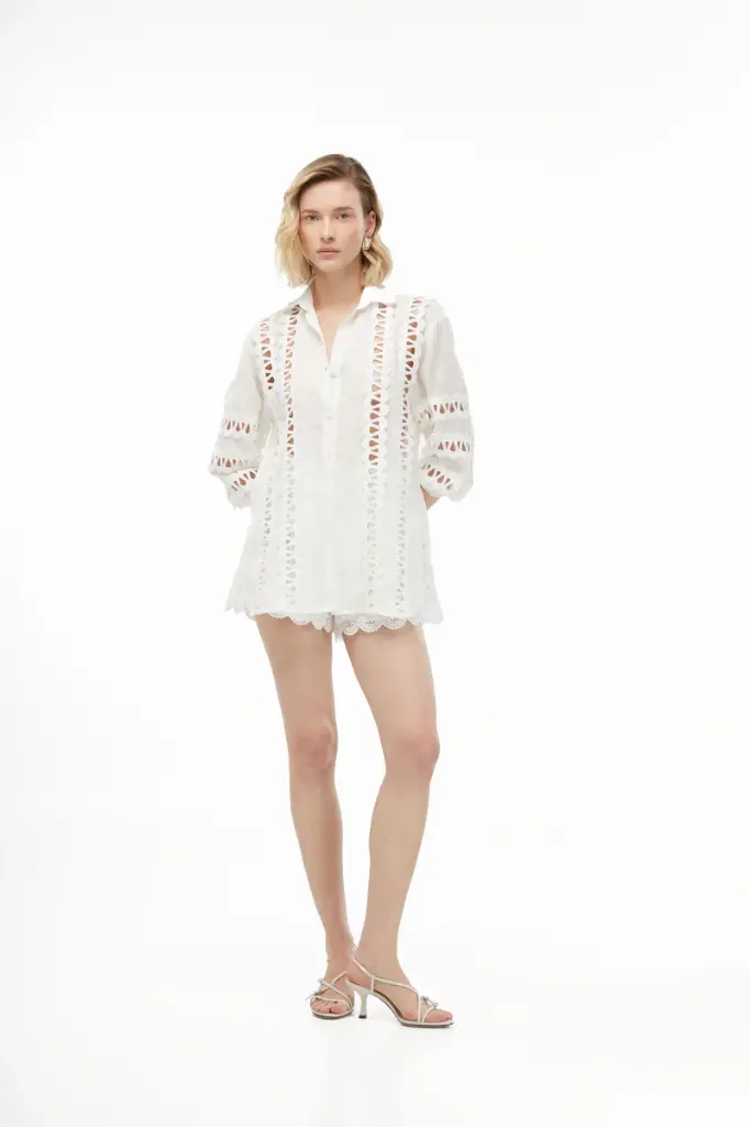 Solana Shirt