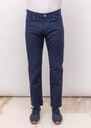 5-Pocket Stretch Cotton Trousers 