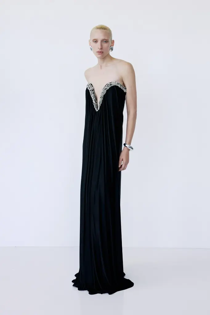 Olivienne In Zaffiro