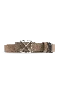 Arrow Belt 25 
