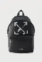 Arrow Paint Backpack