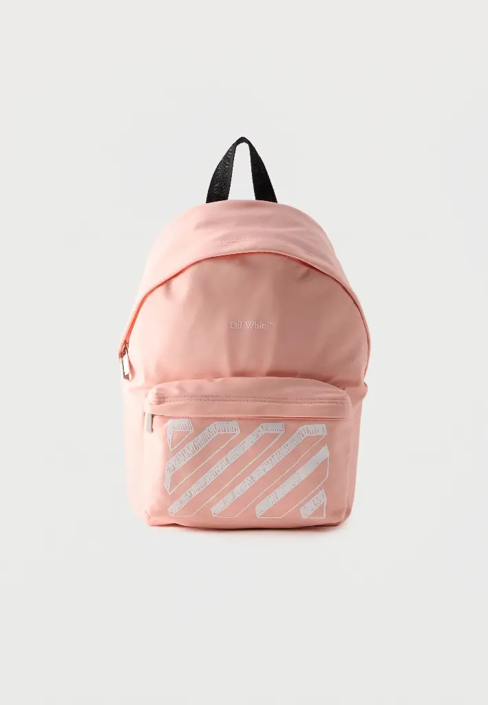 Scribble Diag Backpack
