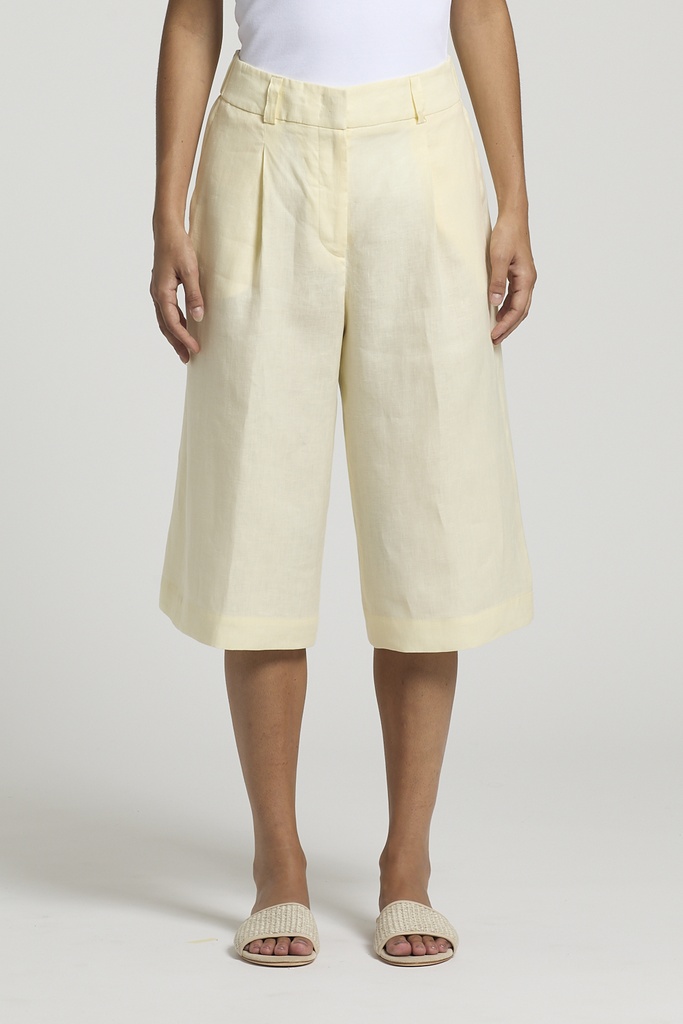Bermuda Pants