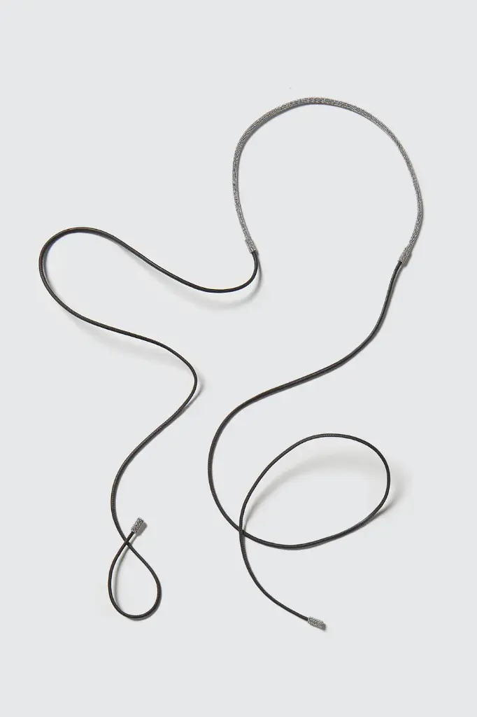 Genuine Leather Strap