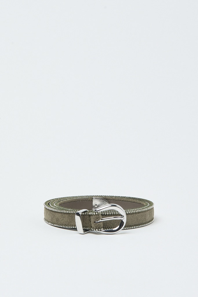 Genuine Leather Belt