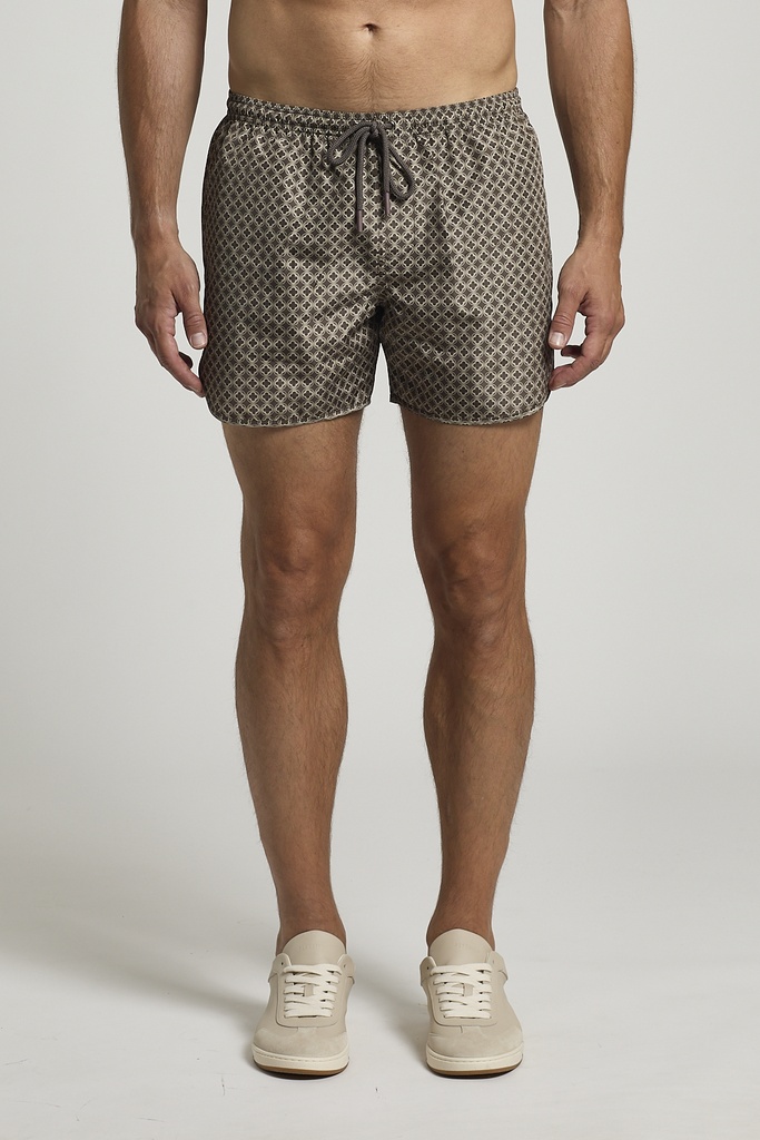 Sea boxer shorts