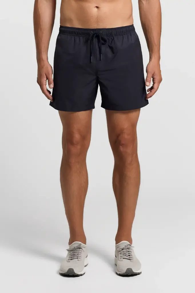 Sea Boxer Shorts Black
