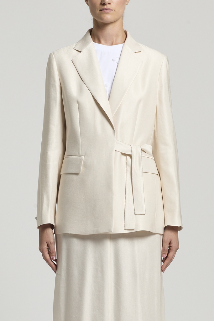Woman Blazer