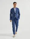 Blue Royal Suit