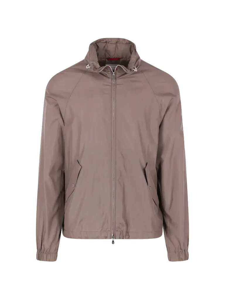 Man Jacket Water Resistant