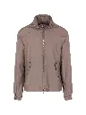 Man Jacket Water Resistant
