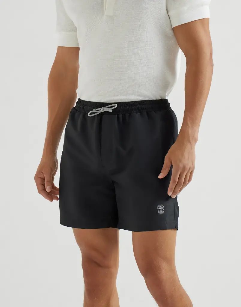 Swim Shorts