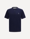 Man Casual T-Shirt