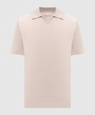 Men Polo Sweater
