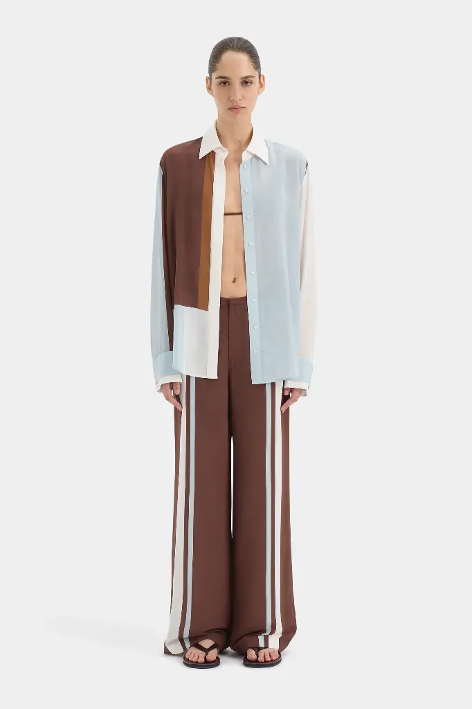 Marais Shirt