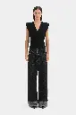 Malou Cuffed Jean