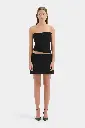 Rivoli Mini Skirt