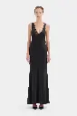 Montparnasse Gown