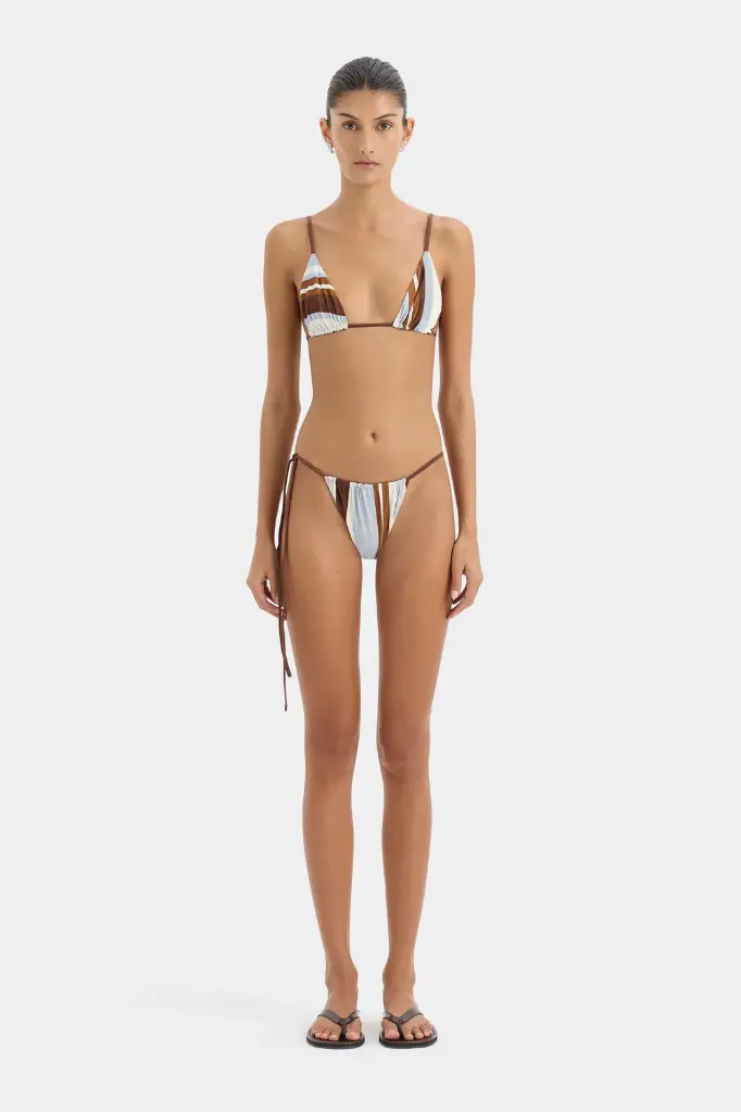 Marais String Brief