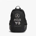 Y-3 Mercedes -AMG Petronas Formula 1 Team  Backpack
