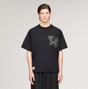 Y-3 Elite  5 GFX Short Sleeve Tee