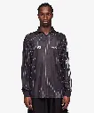 Y-3 Zinedine Zidane Football Long Sleeve Jersey