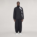 Y-3 Raw Edge 3 Stripes Nylon Shell Pants