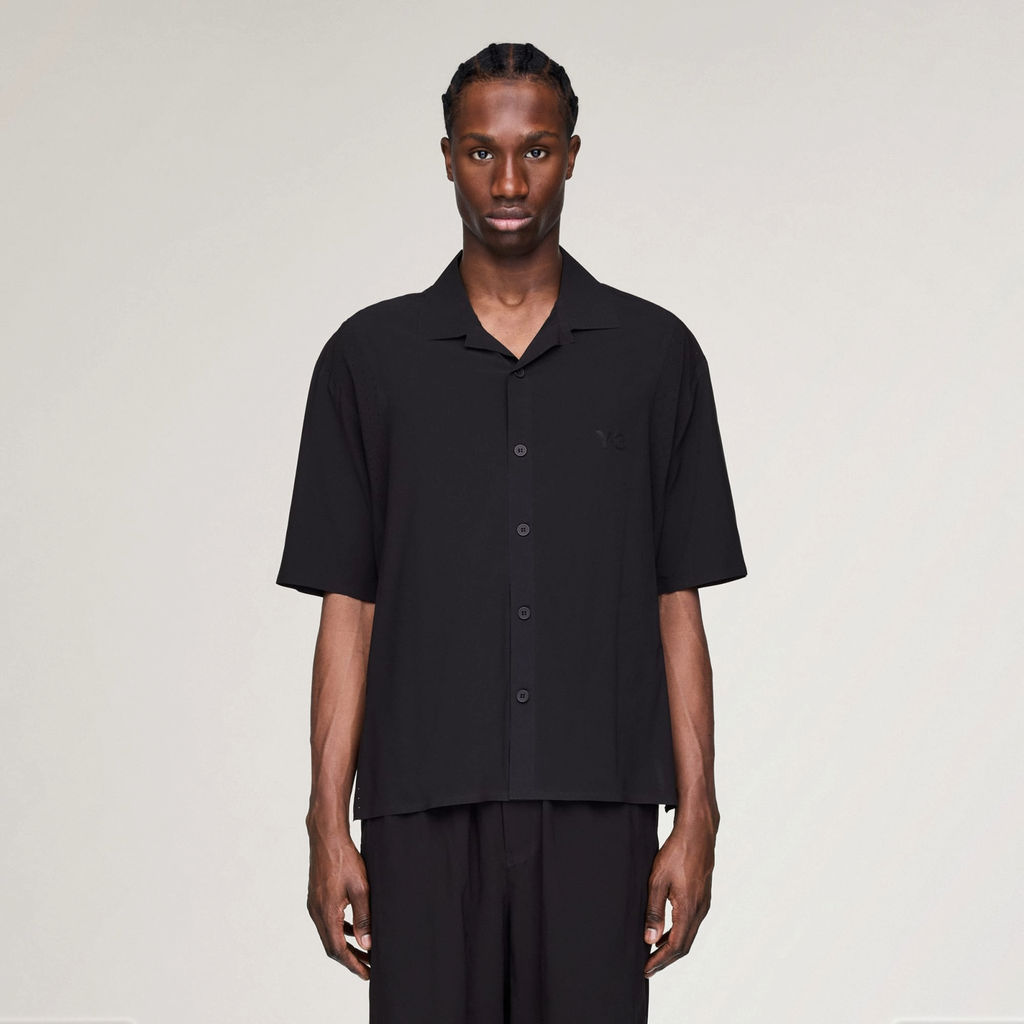 Y-3 Ultralight Woven Shirt