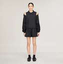 Y-3 Mesh Shorts