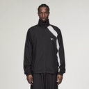 Y-3 Raw Edge 3 Stripes Nylon Shell Jacket 