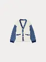 Loris V-Neck Cardigan 