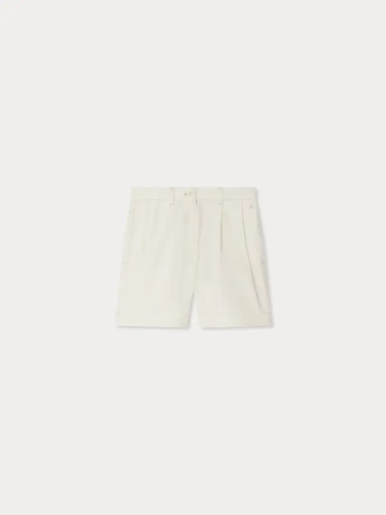 Lindsey Organic Cotton Shorts