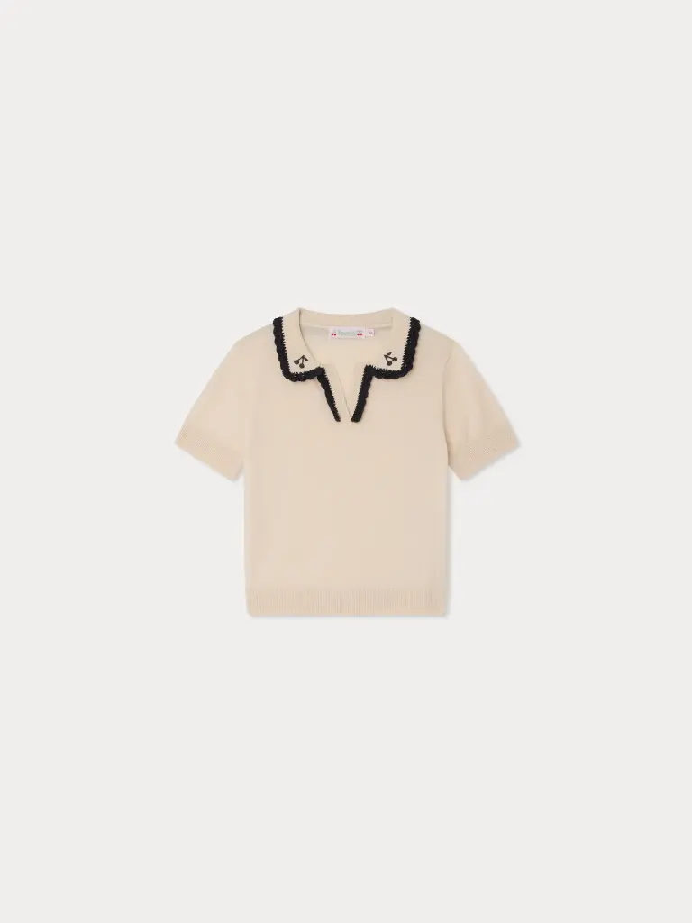 Lisette Sweater 