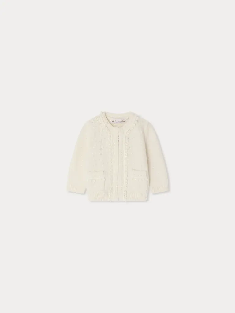 Laine Cardigan