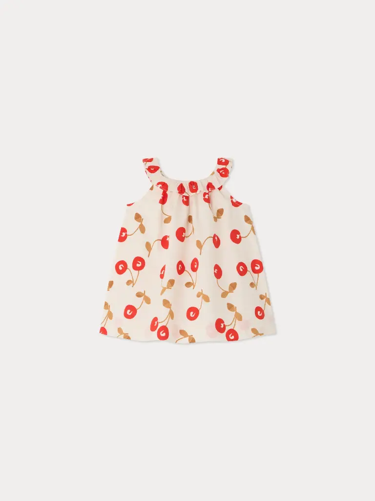 Niniki Dress