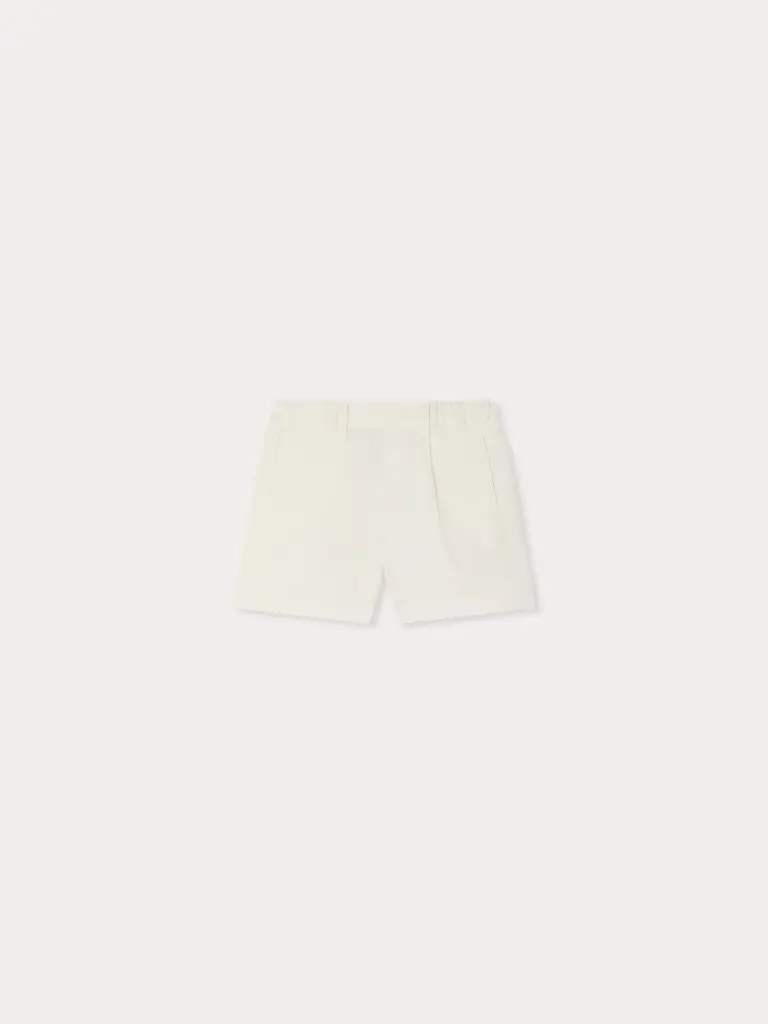 Leonard Shorts in Organic Cotton
