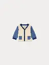 Tahiel V-Neck Cardigan