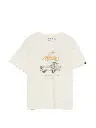 Thibald Organic Cotton Car T-Shirt 