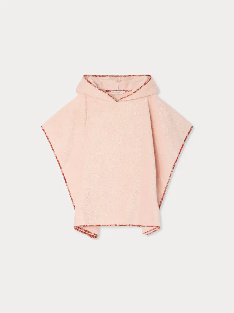 Eneri Bath Poncho