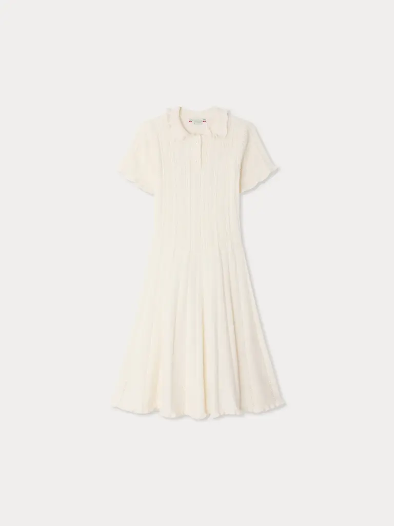 Lobelie Dress