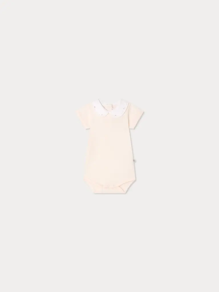 Cygne Bodysuit
